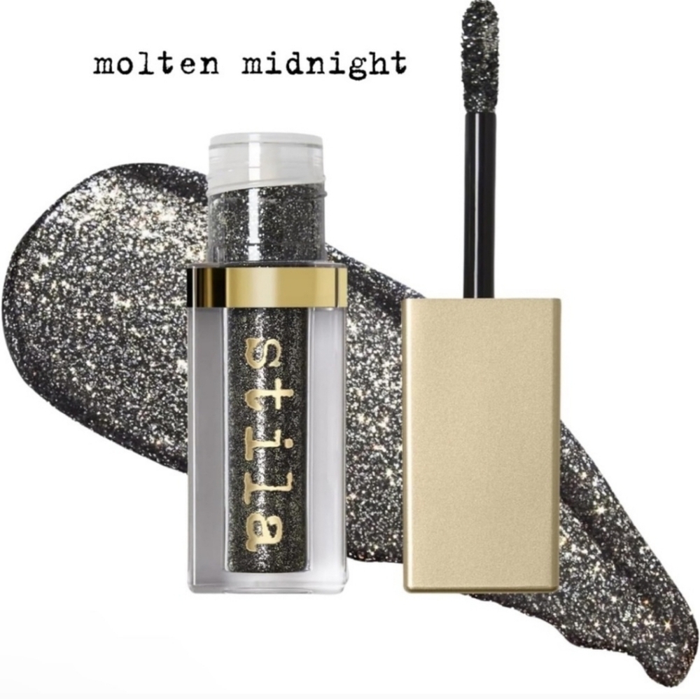 💋HOST PICK💋Magnificent Metals Glitter & Glow Liquid EyeShadow - Picture 6 of 7